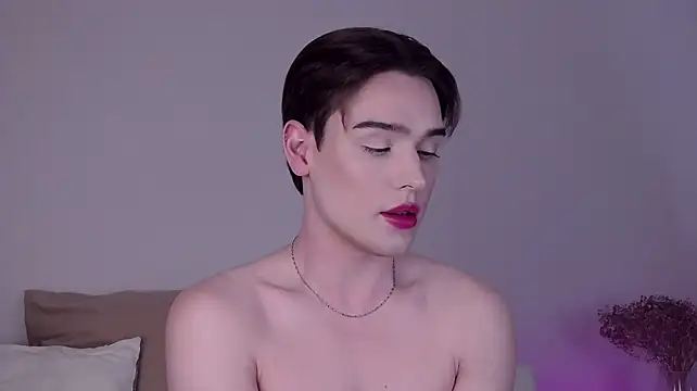 Chat XXX en directo de RobbyCharming