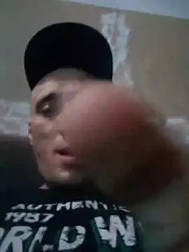 okon96 Webcam-Show