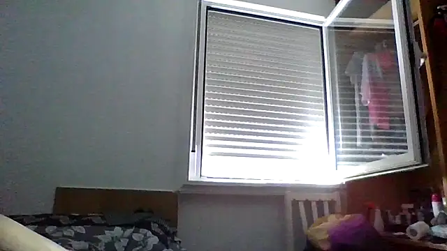 Show Webcam de yoahotpetrafiery