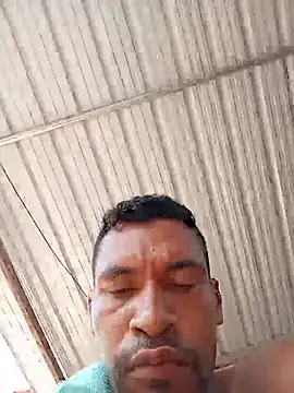 צ'אט XXX בשידור חי של Mesero26