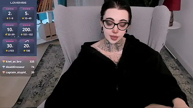 Dixi_Pixi_'s Live XXX Chat