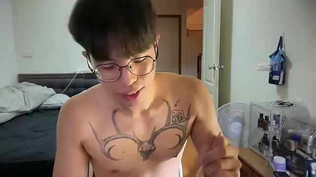 Zuii_310 Шоу с уебкамера