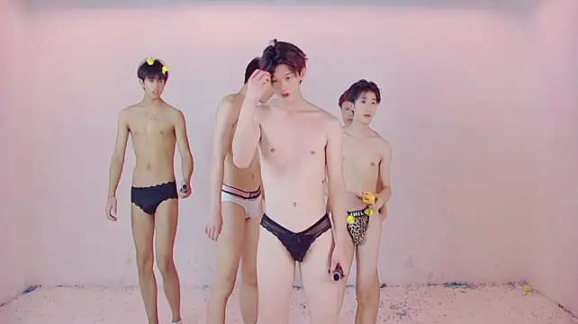 แชท XXX สดของ TNT-888
