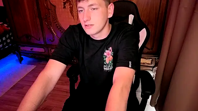 Вебкам-шоу Germanyhot19
