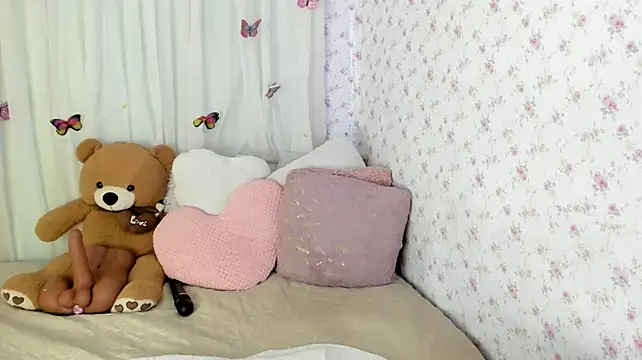 karina_ebonyy's Live XXX Chat