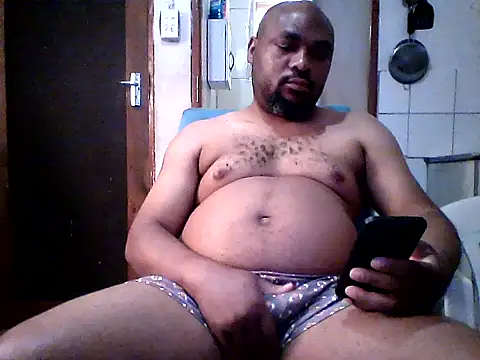 SWEETLEO's Webcam Show