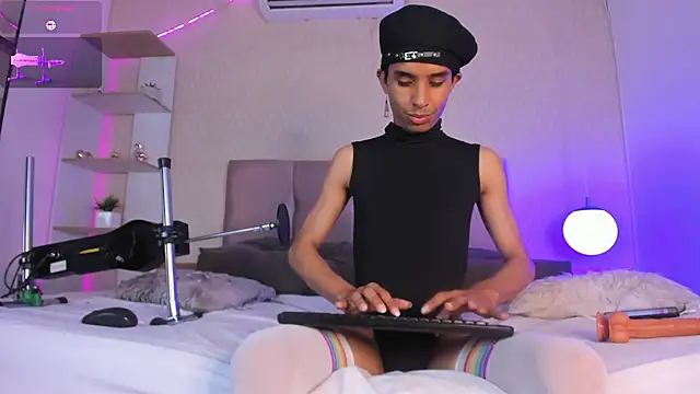 Lean_Bboy's Live XXX Chat