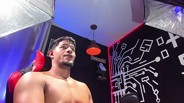 JordanParishh Live XXX Chat