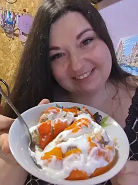 BrookeStreams Adlı Modelin Canlı XXX Sohbeti