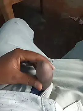 Chat +18 de PussyLoverBanda_ ao vivo
