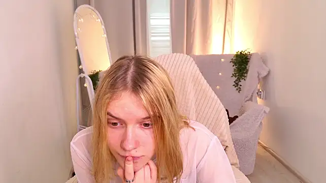 Czat XXX na żywo – MilanaRayy
