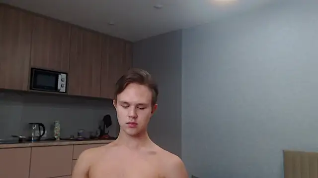 Chat +18 de MartinMendez ao vivo