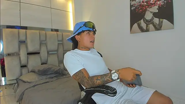 Chat XXX ao vivo de Ruslan_marcel
