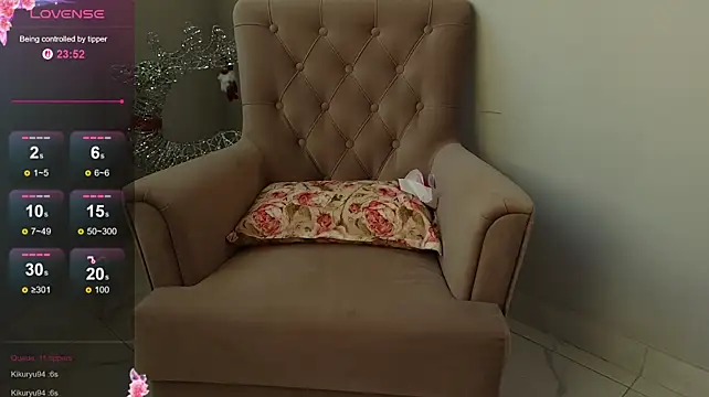 Kathy_Duncan 现场XXX聊天