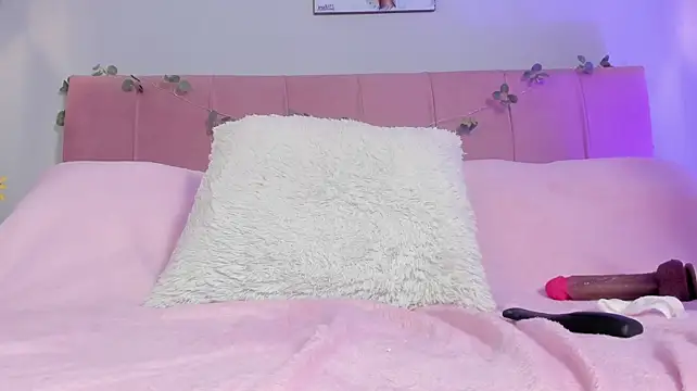 Chat XXX ao vivo de ScarletGV