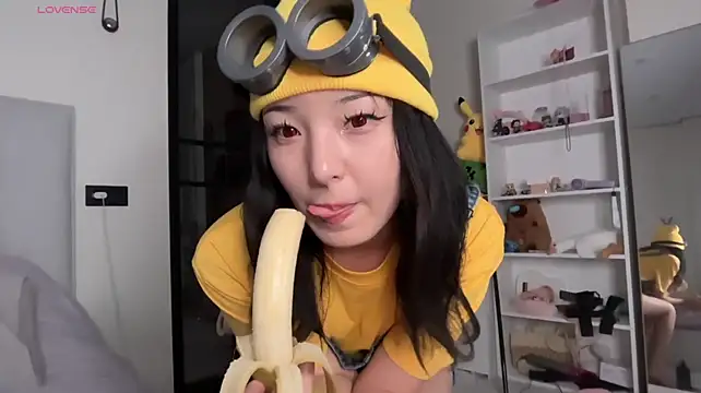 minnie_joy Live XXX Chat