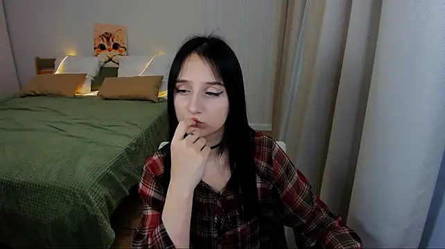 JulietteMonli Live XXX Chat