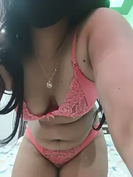 Monika_767 라이브 XXX 채팅