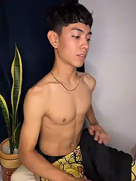 عرض كام Lion_Boy18