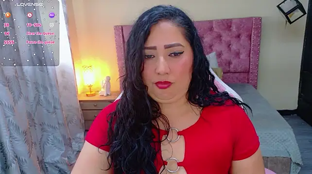 amber_johnson1n Live XXX chat
