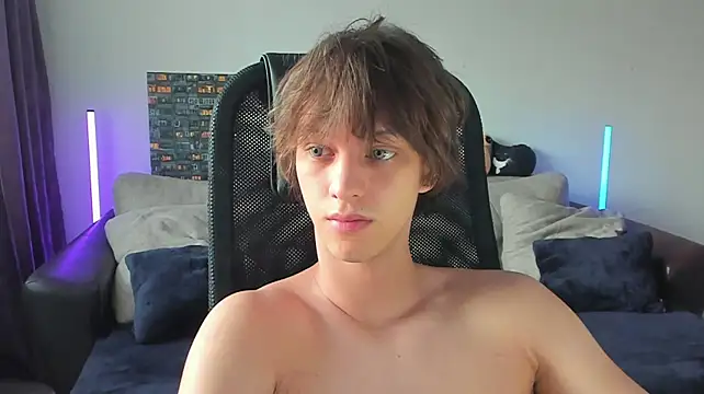 Ostin_meow 라이브 XXX 채팅