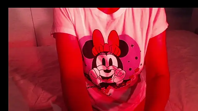 sweetchani666 Webcam-Show