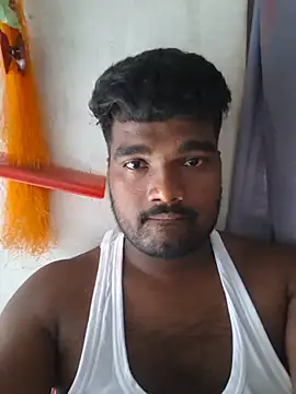 FluffingDub Pertunjukan Webcam