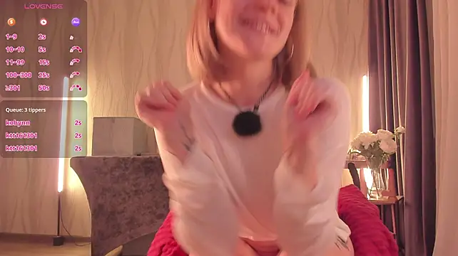 _Pixypix_ Live XXX-chat