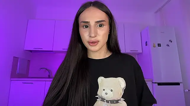 Kim_Oberlin_ Webcam-Show