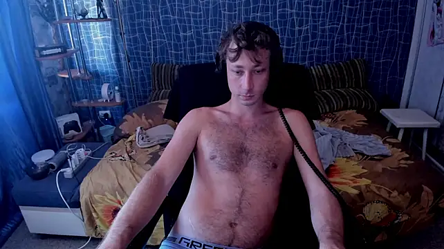 Živý XXX chat CuteBoy228