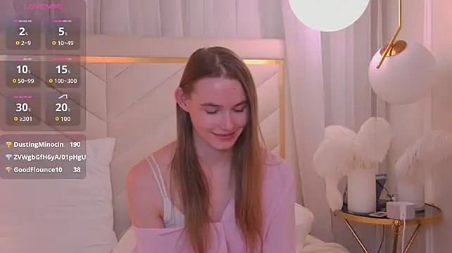 Chat XXX Live LillianYoung