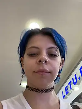 LishuMeow Chat XXX live