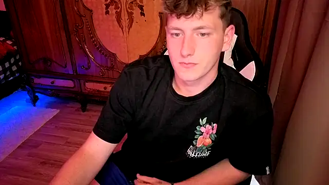 Вебкам-шоу Germanyhot19