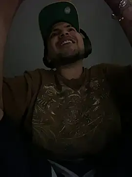 GusanoDelicioso Webcamshow