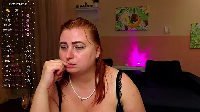 Živý XXX chat Alicia_love00