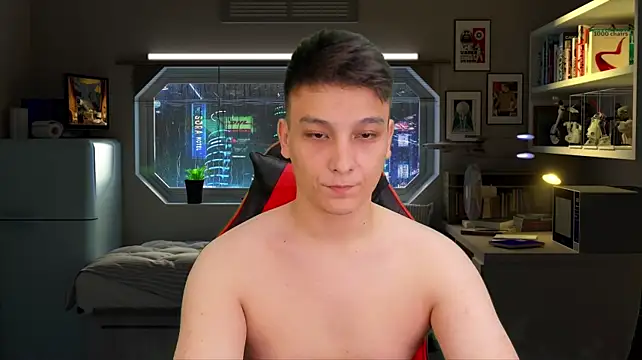 Czat XXX na żywo – Justin_time111