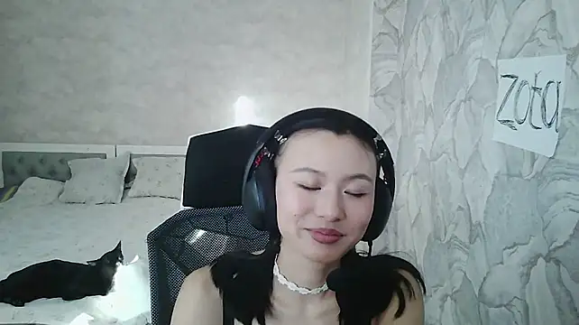 JacklynGingrich's Webcam Show