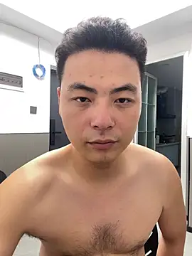 SYT_bingbing Pertunjukan Webcam