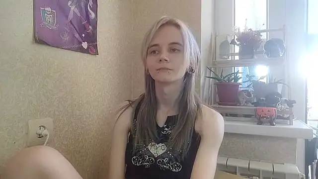 AdamTarlet – Live XXX-chat