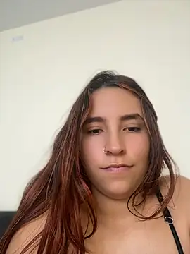 juanita-7's Webcam Show