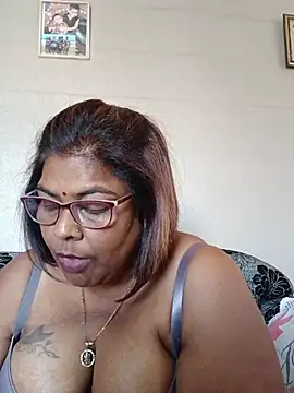mileesha – Live XXX-chat