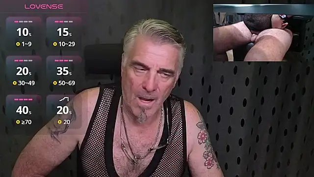 DirtyDaddy_CH Live XXX-chat