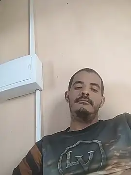 tharcisio07 Webcam-Show