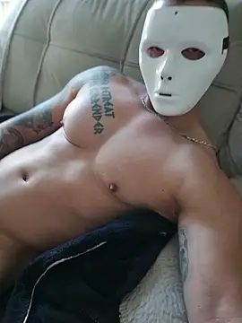 Chatroom XXX en direct de badbrown