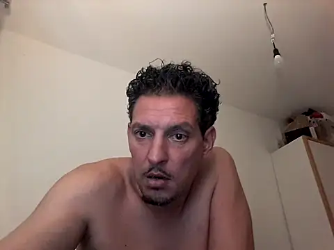 ARTANIS20 Live XXX-Chat