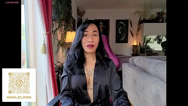 bianca_bellamy 웹캠 쇼