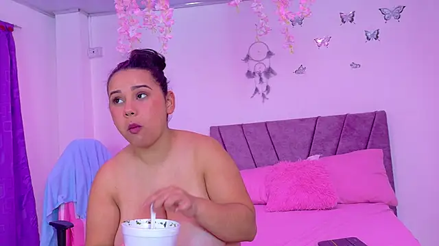 Živý XXX chat NahomyEvans