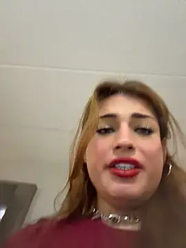 دردشة UrHellBri-L الجنسية المباشرة