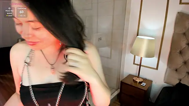 Czat XXX na żywo – Inirida13