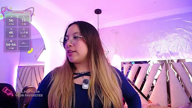 Chat XXX Live NyxAndria_1